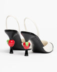Chanel Slingbacks