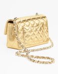 Chanel - Mini Classic Handbag
