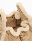 Chanel 25 Small Handbag
