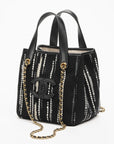 Chanel Mini Shopping Bag