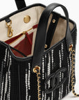 Chanel Mini Shopping Bag