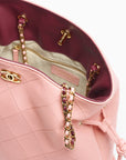 Chanel Small Shopping Bag
