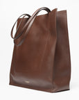 Chanel Shopping Bag Calfskin