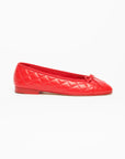 Chanel Ballet Flats