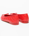 Chanel Ballet Flats