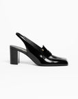 Chanel Slingbacks