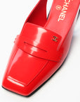 Chanel Slingbacks
