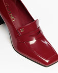 Chanel Moccasins Loafers