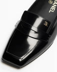 Chanel Moccasins Loafers