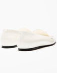 Chanel Moccasins Loafers