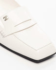 Chanel Moccasins Loafers