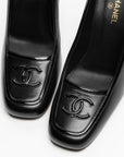 Chanel Pumps
