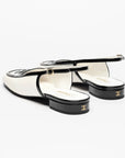 Chanel Slingbacks
