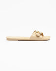 Chanel Mules