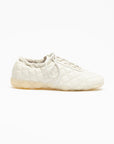 Chanel Lambskin Sneakers