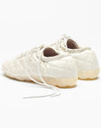 Chanel Lambskin Sneakers