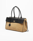 Chanel Shopping Bag