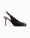 Chanel Slingbacks