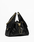 Chanel 25 Small Handbag
