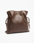 Chanel Small Shopping Bag