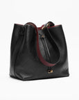 Chanel Large Bucket Bag