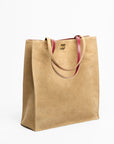 Chanel Shopping Bag Calfskin