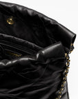 Chanel 22 Small Handbag