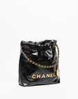 Chanel 22 Mini Handbag