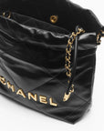 Chanel 22 Mini Handbag
