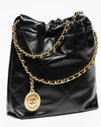 Chanel 22 Mini Handbag
