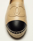 Chanel Espadrilles