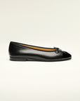 Chanel Ballet Flats