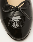 Chanel Ballet Flats