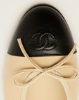 Chanel Ballet Flats