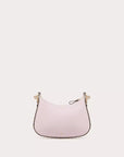 Valentino Garavani Women's SMALL ROCKSTUD HOBO BAG IN GRAINY CALFSKIN