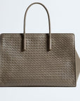 Bottega Veneta Large Barbara Tote