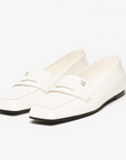 Chanel Moccasins Loafers