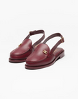 Chanel Slingbacks