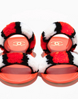 Chanel Mules