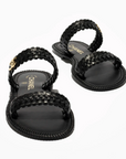 Chanel Mules