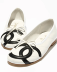 Chanel Ballet Flats