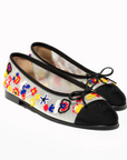 Chanel Ballet Flats