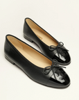Chanel Ballet Flats