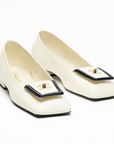 Chanel Ballet Flats