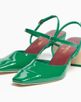 Chanel Slingbacks