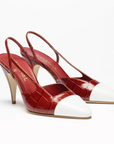 Chanel Slingbacks
