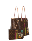 Louis Vuitton Neverfull GM Mon Monogram
