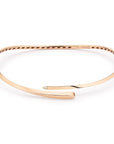 Crivelli - CHOKER LIKE SLIM - Naked Edition
