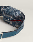 Hermès Banasilk Belt Bag