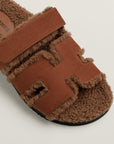 Hermès Chypre Sandal